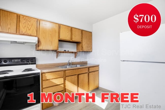 Photo - 970 N Downing St Apartment