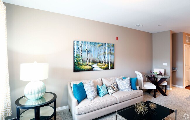 Foto del interior - Avalon - Forum, LLC - AVA