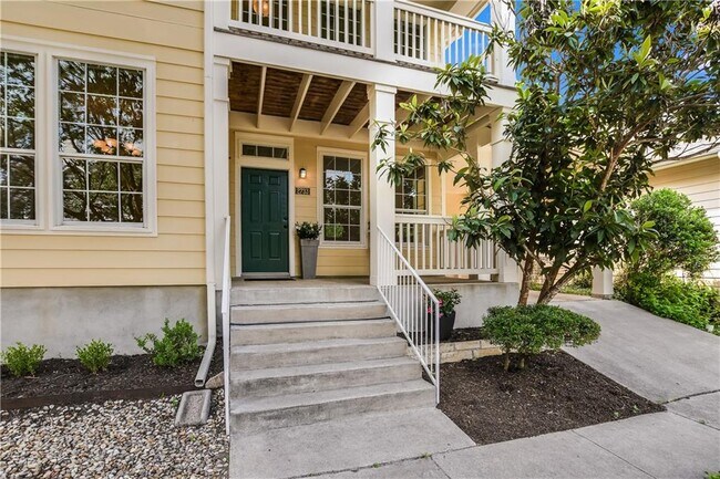 Building Photo - 2733 Kinney Oaks Ct