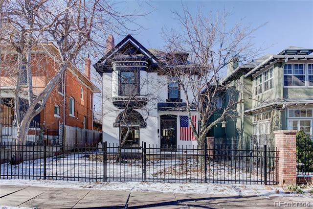 Primary Photo - 1331 N Humboldt St