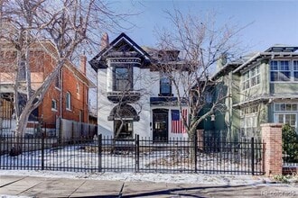 Building Photo - 1331 N Humboldt St