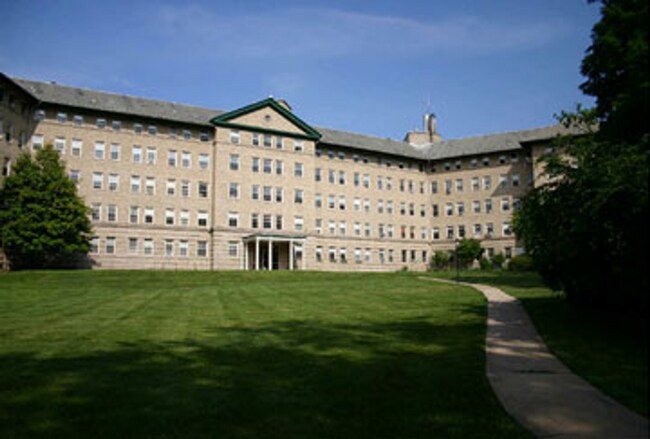 Foto del interior - Wyman Park