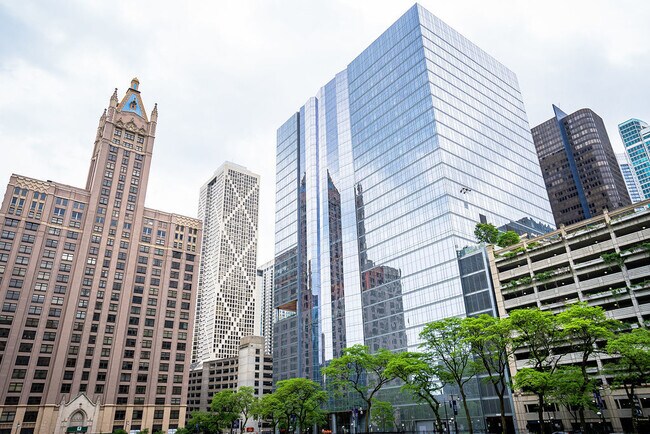 Foto del edificio - 233 E Erie St