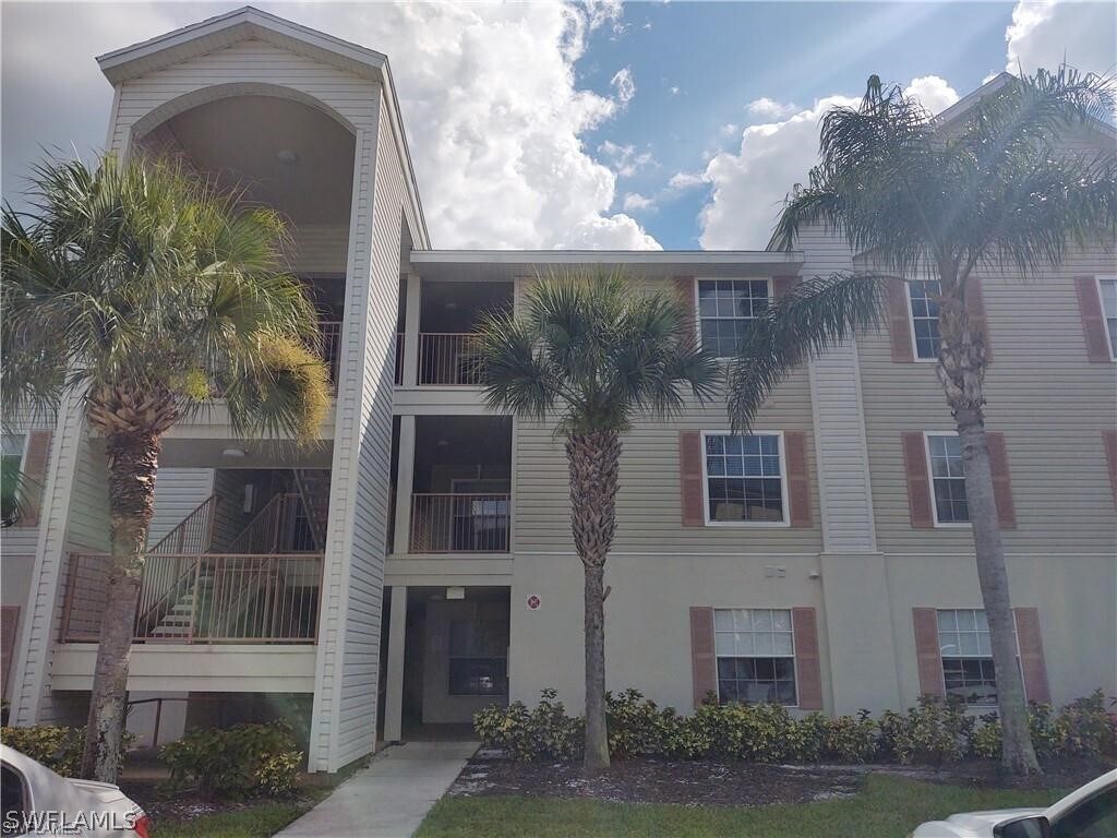 1769 Four Mile Cove Pkwy Unit 933, Cape Coral, FL 33990 Condo for