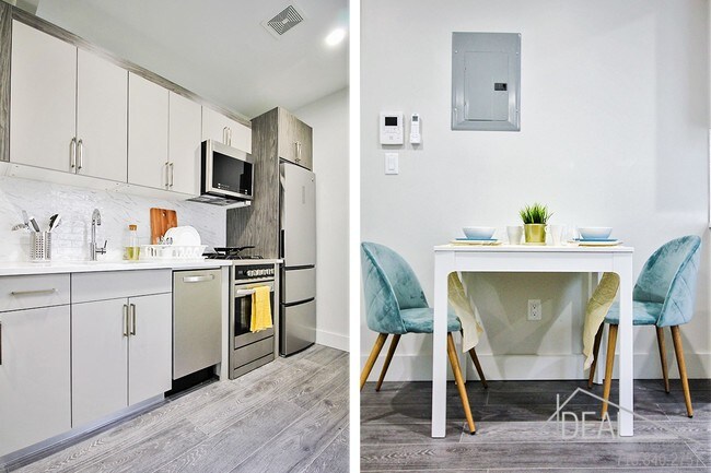 Building Photo - 1647 8th Avenue #1ABR