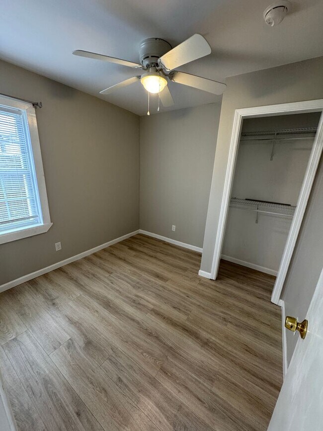 Foto del edificio - 309 Francis St E