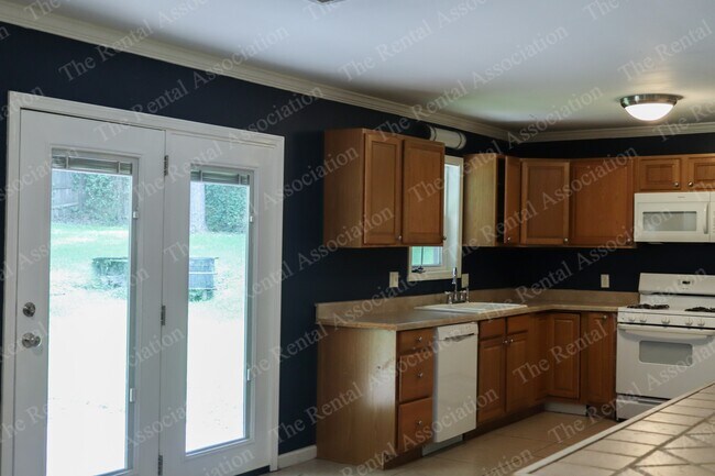 Foto del edificio - 1203 Greenwood Dr