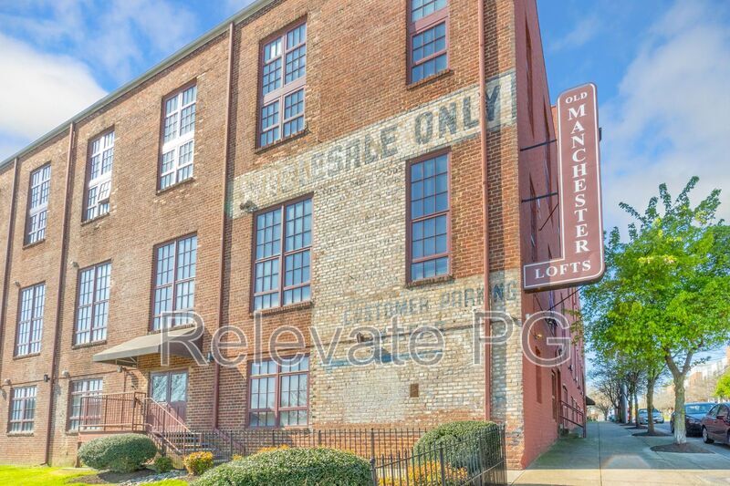 Foto principal - 815 Porter St