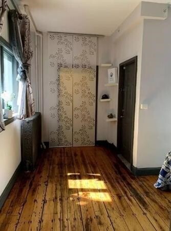 Foto del edificio - 140 Trenton St