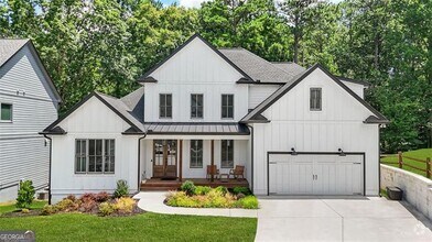 Building Photo - 3346 Kenyon Creek Dr NW