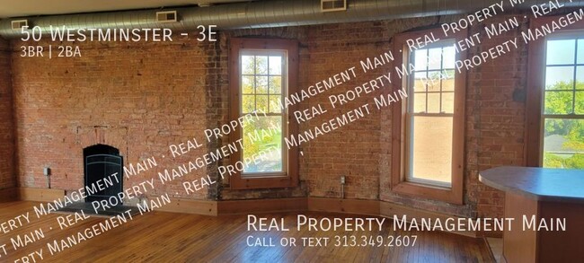 Building Photo - 50 Westminster-3E