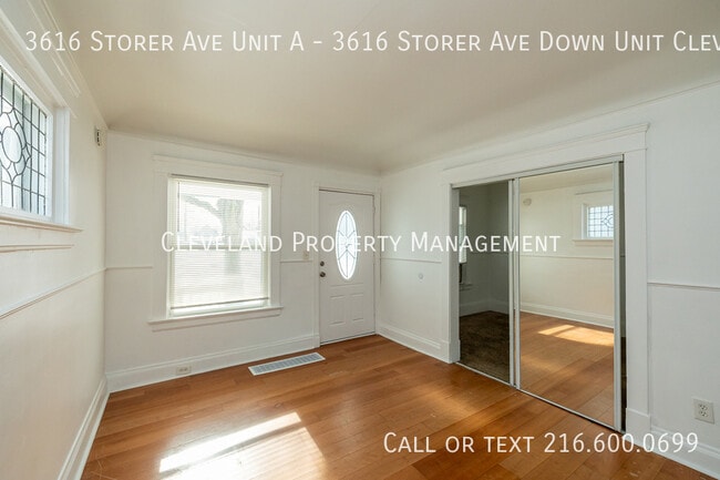 Building Photo - 3616 Storer Ave