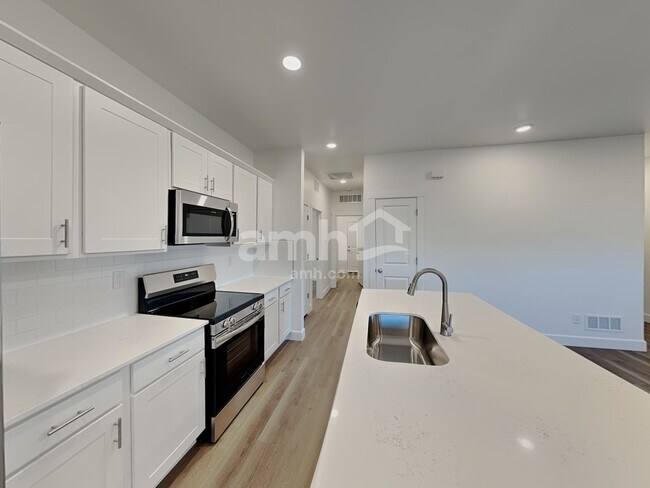 Foto del edificio - 13937 E 101st Ave