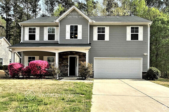 Building Photo - 245 Westridge Cir