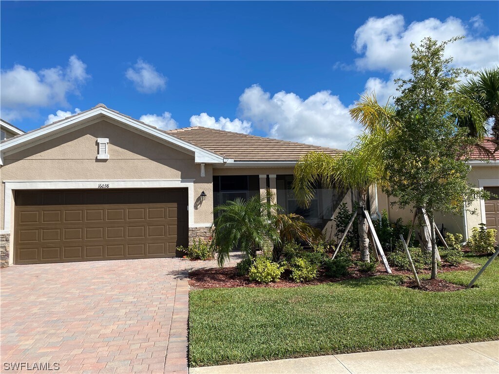 16038 Rosemallow Ln, Alva, FL 33920 House Rental in Alva, FL