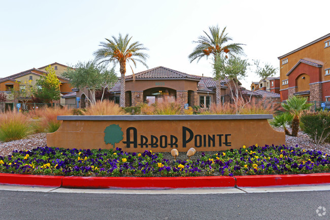 Arbor Pointe Apts