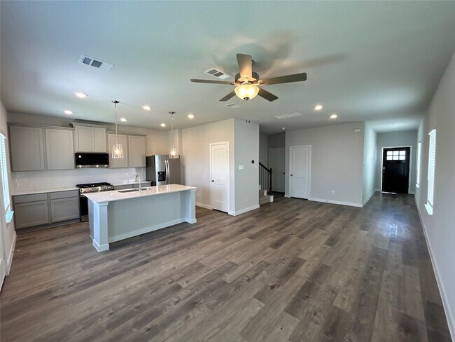 Foto del edificio - 3327 Young Clover Wy