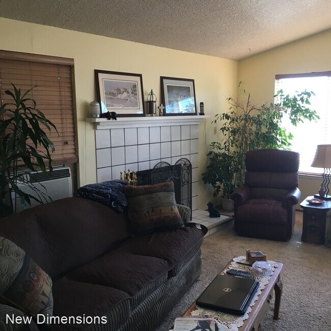Foto del edificio - 2 br, 2 bath House - 6000 Bankside Way
