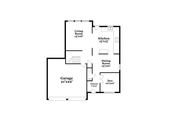 Building Photo - 10305 Snowbell Ct