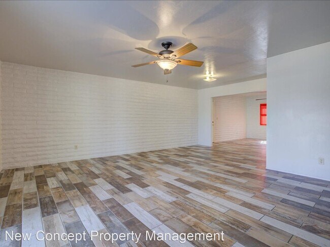 Building Photo - 4 br, 2 bath House - 7657 E 31st St