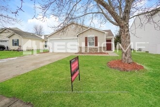 Building Photo - 13344 N Brick Chapel Dr