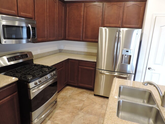 Building Photo - Chaparral Village North