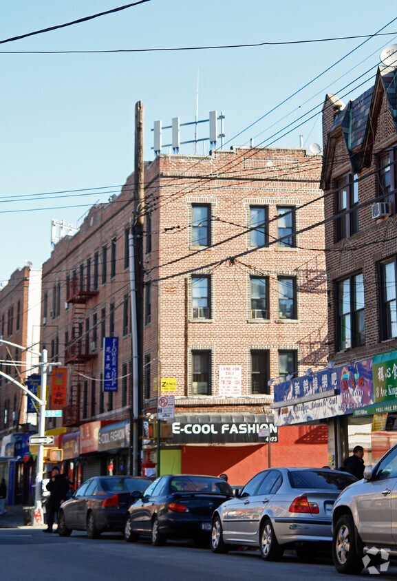 Foto del edificio - 4913-4923 8th Ave