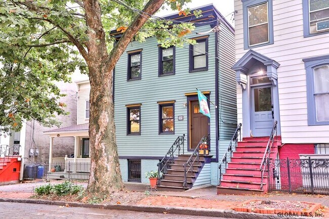 Foto del edificio - 204 Jay St