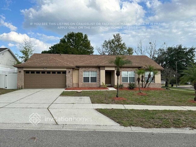 Building Photo - 10600 Sandridge Ct