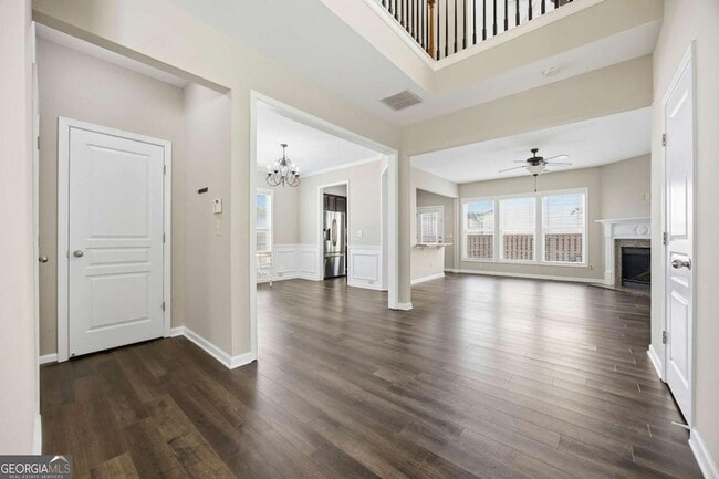 Building Photo - 2605 Runnymede Ct