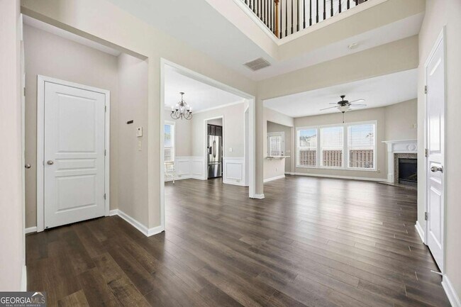 Foto del edificio - 2605 Runnymede Ct