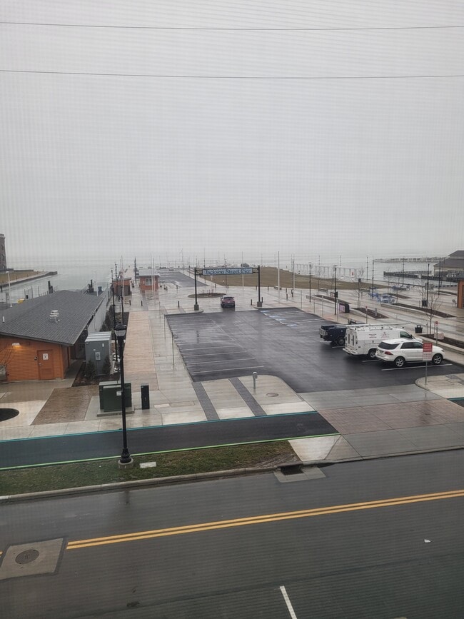 Water View - Shoreline Apartments