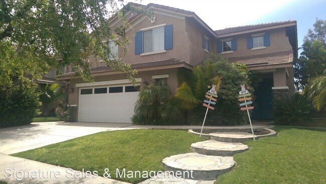 Building Photo - 4 br, 3 bath House - 4350 Leonard Way