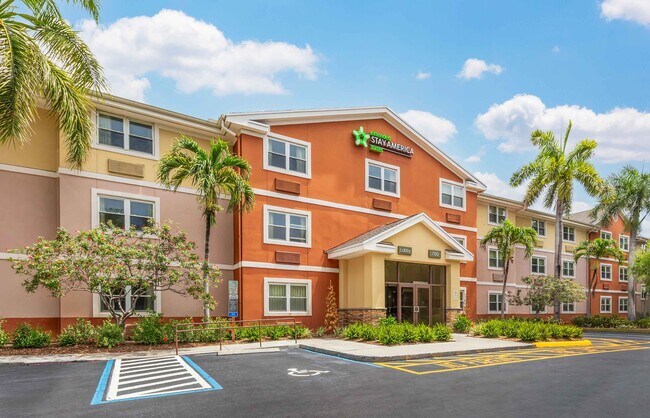 Foto del edificio - Furnished Studio-West Palm Beach - Northpoint Corporate Park