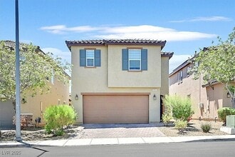 Building Photo - 8755 Spanish Ridge Ave