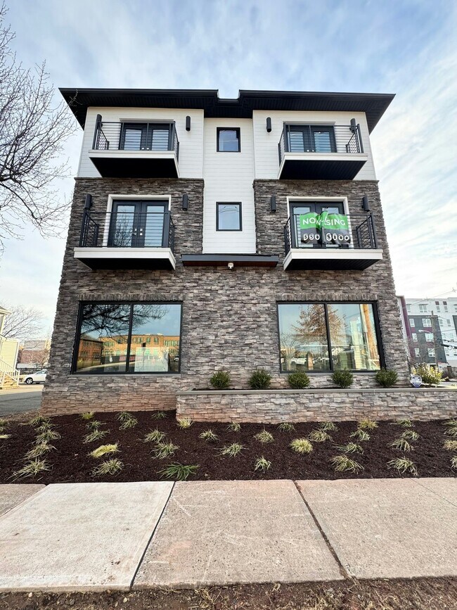 Foto del edificio - 85 W High St