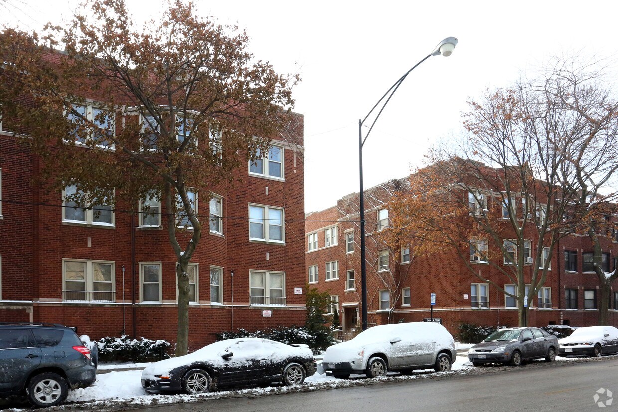 Building Photo - 1341-1349 W Touhy Ave