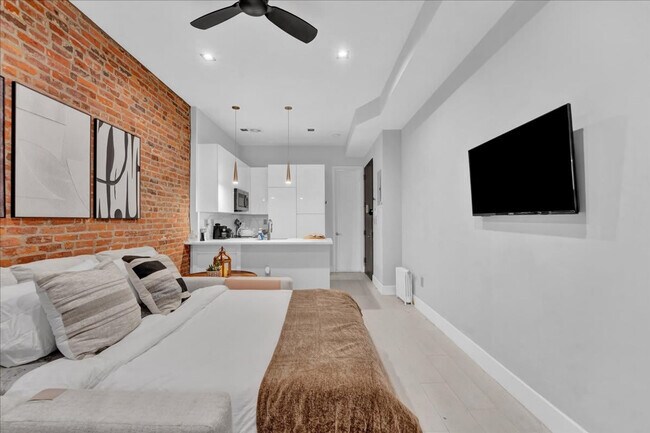 Foto del edificio - 120 Christopher St