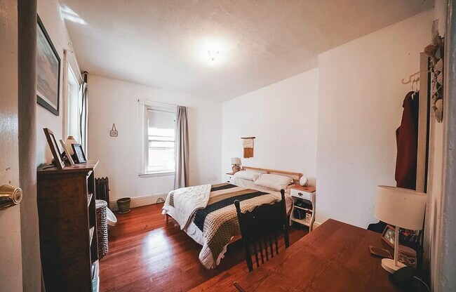 Foto del edificio - 12 Braemore Rd