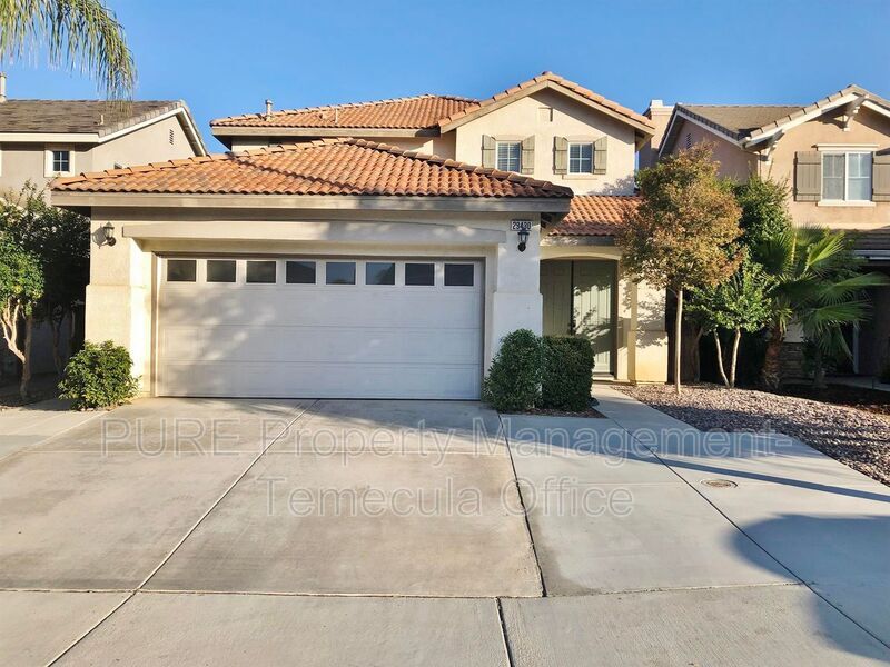 29430 Grande Vista Ave, Menifee, CA 92584 House Rental in Menifee, CA