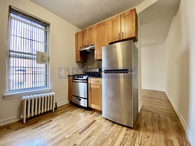 Foto del edificio - 401 E 68th St