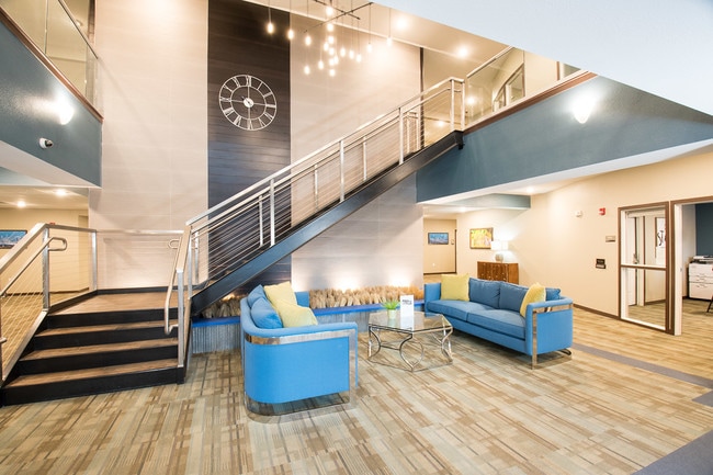 Building Photo - The Cielo Apartments