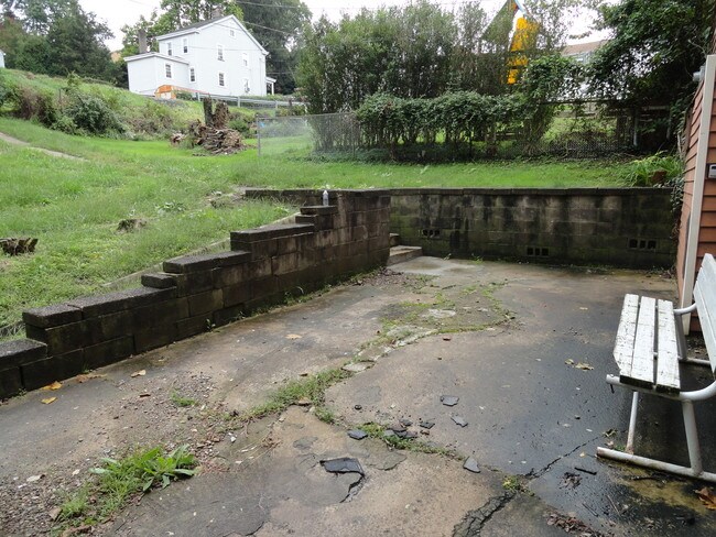 Foto del edificio - 1820 Mt Joseph St