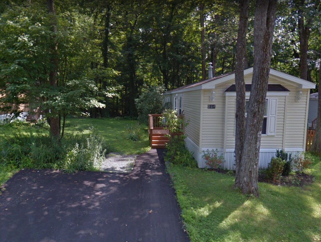 309 Greenfield Ave, Ballston Spa, NY 12020 Condo for Rent in Ballston