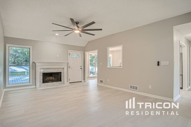 Foto del edificio - 222 Sawgrass Way