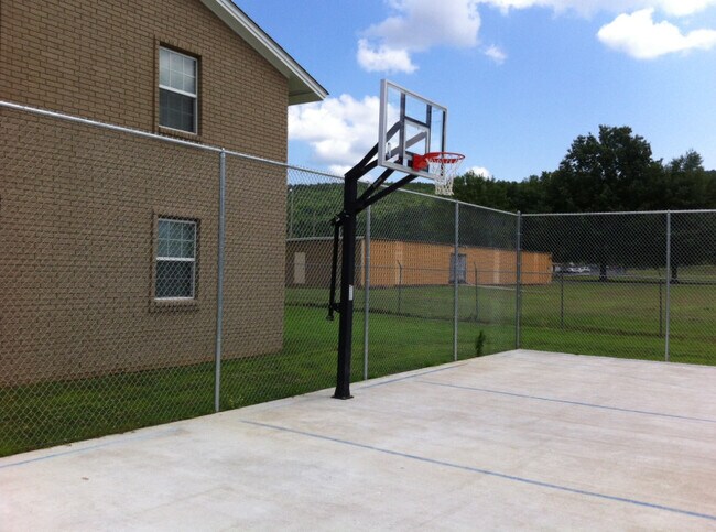 Foto del edificio - Parklane Apartments