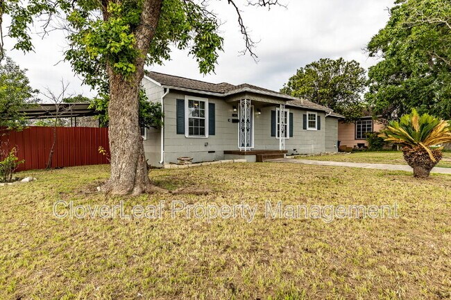 Foto del edificio - 402 W Wildwood Dr