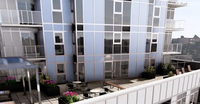 Building Photo - 20 University Av E