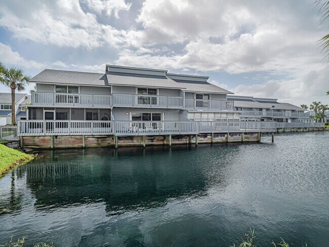 Foto del edificio - 4949 N Hwy A1A