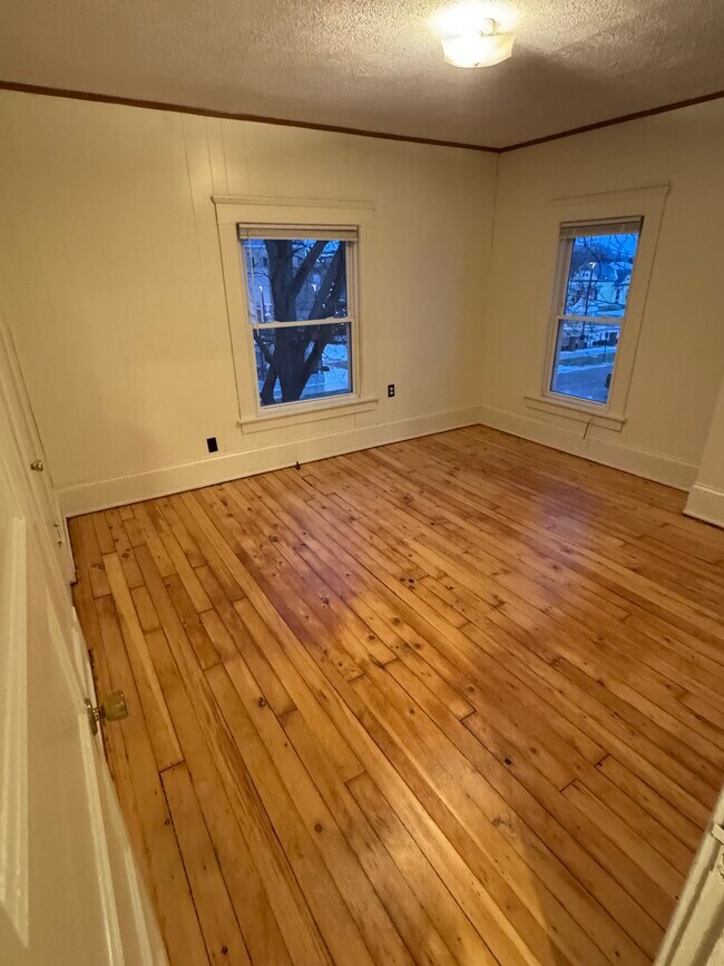 Dormitorio 2 - 208 S Arch St